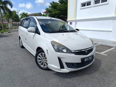 Proton EXORA TURBO 1.6 (AUTO) - LOAN KEDAI