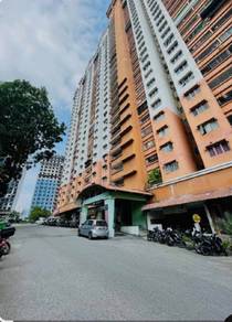 rumah untuk di sewa
