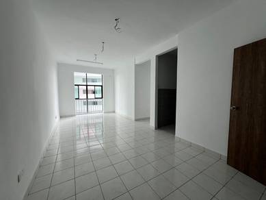 Nusantara Prima Double Storey Terrace for sale