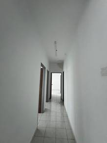 Nusantara Prima Double Storey Terrace for sale