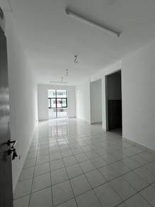 Nusantara Prima Double Storey Terrace for sale