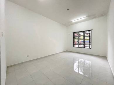 Single Storey Semi-D Taman Sri Penaga 3, Sikamat for Sale