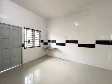 Single Storey Semi-D Taman Sri Penaga 3, Sikamat for Sale