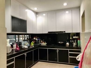 Bukit indah / Double Storey / Corner Lot / Nearby Tuas / Below Market