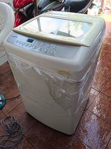 Washing machine ( sumsung)