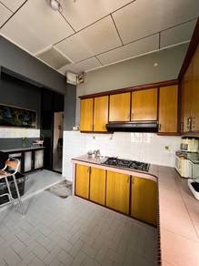 Taman Daya Corner Lot 4B 2BR Freehold Bumi Below Market 