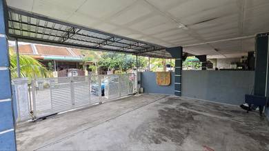 Full loan Cornerlot Taman Mulia Pajam, Booking flexible