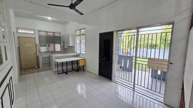 Full loan Cornerlot Taman Mulia Pajam, Booking flexible