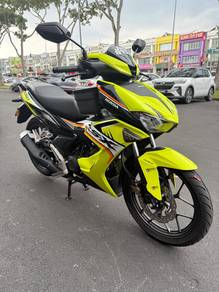 Honda » RSX 150 RSX150- LIKE NEW FULLY ORIGINAL*