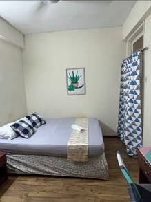 Cozy Room Bandar Sunway - Indah Villa Condominium