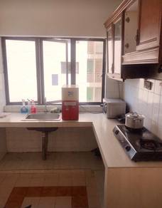 Cozy Room Bandar Sunway - Indah Villa Condominium