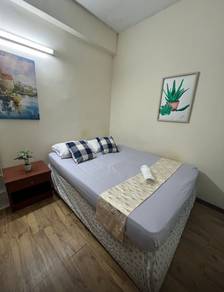 Cozy Room Bandar Sunway - Indah Villa Condominium