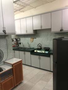 Tg Bungah CONCORD GARDEN Terrace House 3-rooms 1300SF F/Furnished