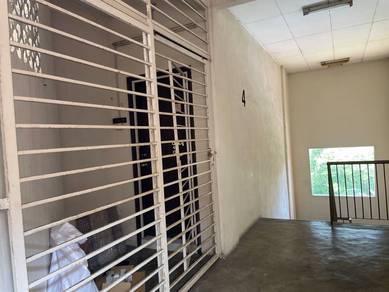 MURAHH NI END LOT UNIT Seroja Apartment Bukit Jelutong Shah Alam