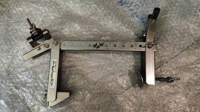 Miya Rod Keeper S Shimano Daiwa Alpha Tackle