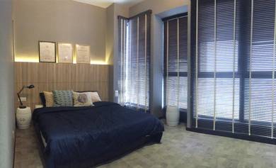 Fully Furnished Twin Arkz Near Pavilion Bukit Jalil Ready Move In