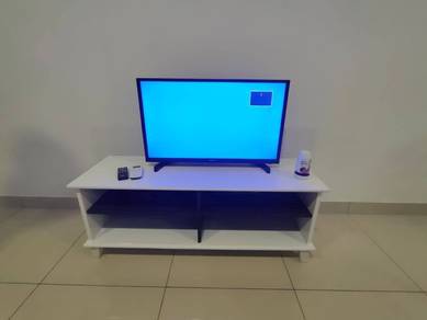 For rent Aliff Avenue (Dwi Aliff) @ Tampoi T071025