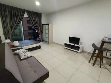 For rent Aliff Avenue (Dwi Aliff) @ Tampoi T071025