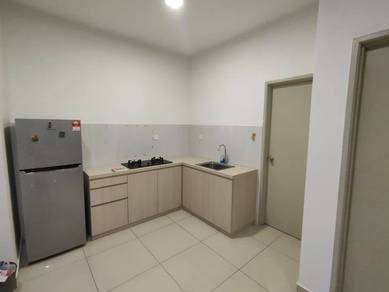 For rent Aliff Avenue (Dwi Aliff) @ Tampoi T071025