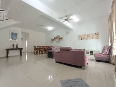 Bertam Setia Renovated Freehold 2 Storey Terrace House Malim Paya Emas