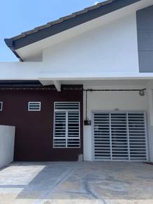 Parkland @ Taman Kluang Perdana (RMMJ Hse for Rent)