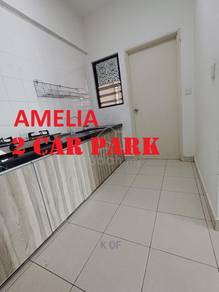 One Foresta, renovated POOLVIEW / Airport view bayan lepas