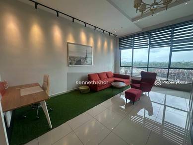 Austin 18 @ Mount austin Soho Unit Renovated For Sale