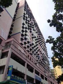 Flat Taman Sri Penang Georgetown Penang For Sale Worth Buy ✨