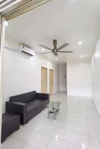 JP Perdana Single Storey Landed Near Austin / 3bedrooms Below Market