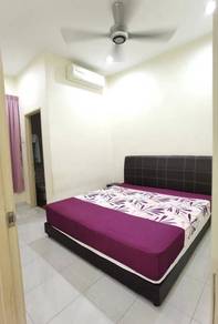 JP Perdana Single Storey Landed Near Austin / 3bedrooms Below Market