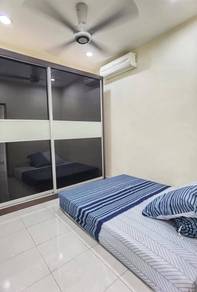 JP Perdana Single Storey Landed Near Austin / 3bedrooms Below Market
