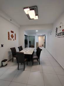 Sinaran Residence Batu Kawan