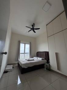 [Fully Furnished] Nexus Kajang Walking Distance to MRT