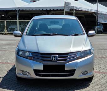 Honda CITY 1.5 E  (A) FULL SPEC PADDLE SHIFT