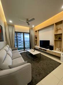 (Super Nice Reno) Seventeen Residence PJ Sek 17 Atwater TTDI Ryan Miho