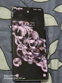 Samsung S20 Ultra 5G 12GB RAM 128GB ROM 