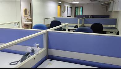 USJ 21 office space for rent