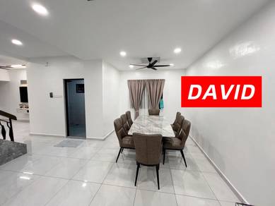 Best Deal🔥 2-Storey Semi D House🔶FOR RENT🔶Tmn Sri Putra Sp Kedah
