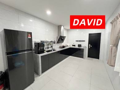 Best Deal🔥 2-Storey Semi D House🔶FOR RENT🔶Tmn Sri Putra Sp Kedah