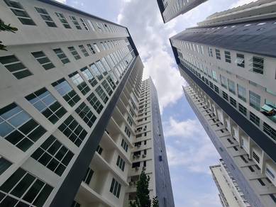 Emerald Residence Direct Developer unit - No Agent Fee