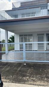 End Lot Kepayang Residence Seremban 2 Gated Guarded
