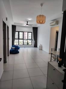 Sinaran Residence Batu Kawan facilities view nice unit