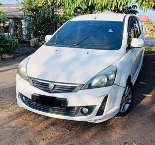 Proton EXORA 1.6 MC H-LINE (A)