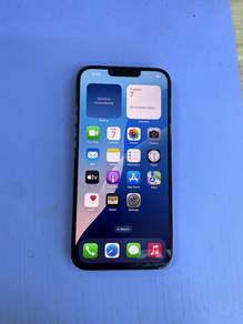 Iphone 13pro Max 512gb Secondhand Readystock