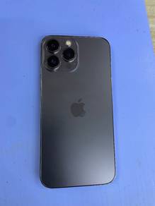 Iphone 13pro Max 512gb Secondhand Readystock