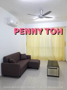 One Foresta at Bayan Lepas Fully Furnished Nr Airport