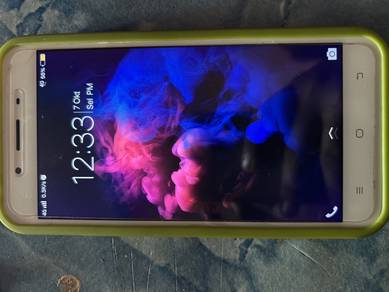 vivo y66