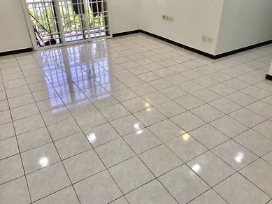 Prai Inai Condominium. Dekat kilang2 Perai dan kilang Gula