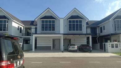 Ecoworld, eco spring, eco flora garden, Setia Indah, 30x60 sqft, 4bed