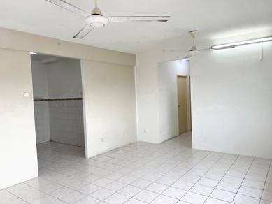 Prai Inai Condominium -.Dekat kilang2 Perai dan kilang Gula